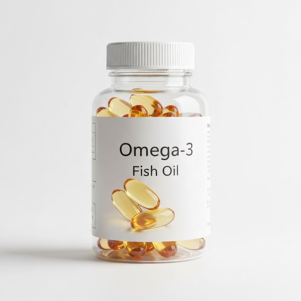 Omega-3