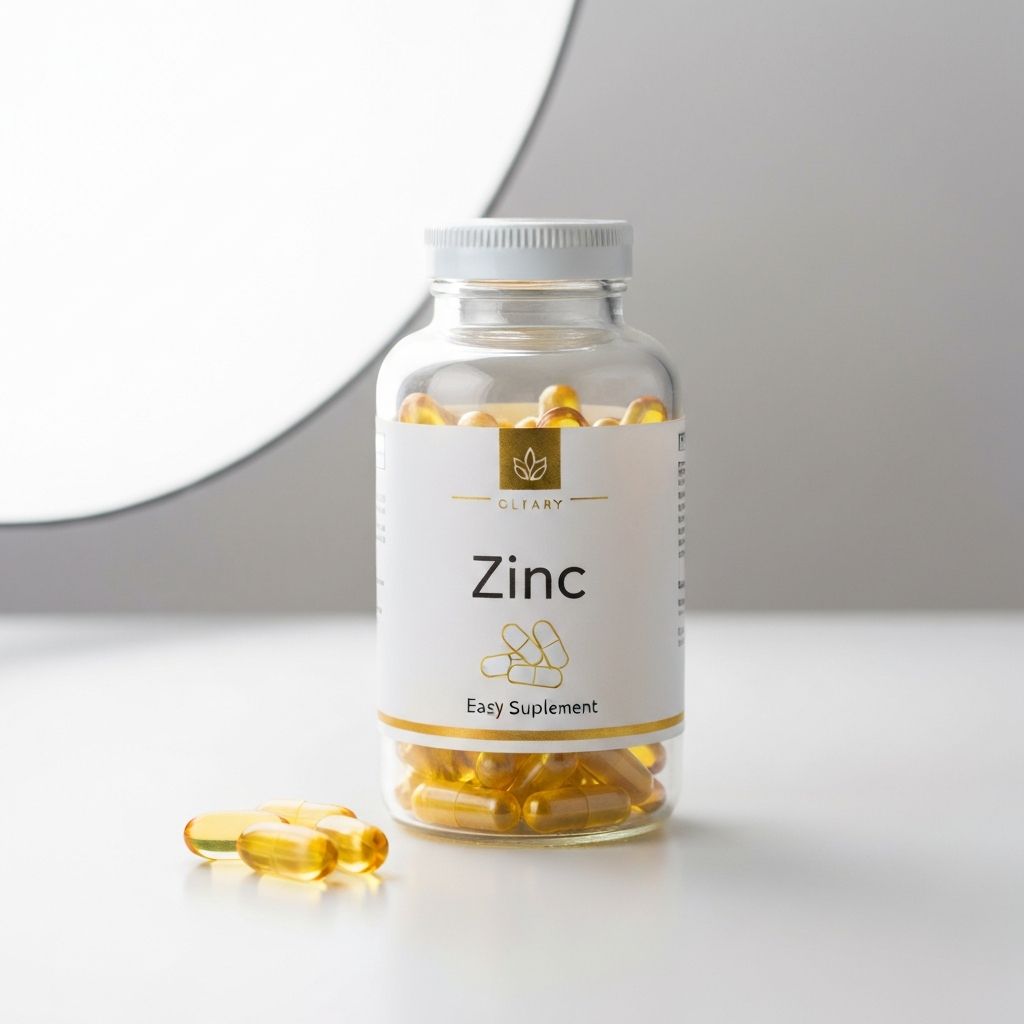 Zinc Complex